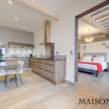 Maison De Save LʼIsle-Jourdain Εξωτερικό φωτογραφία
